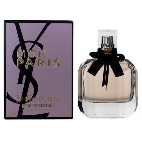 Perfumes Similar to YSL Mon Paris [5 Delightful Fragrances].